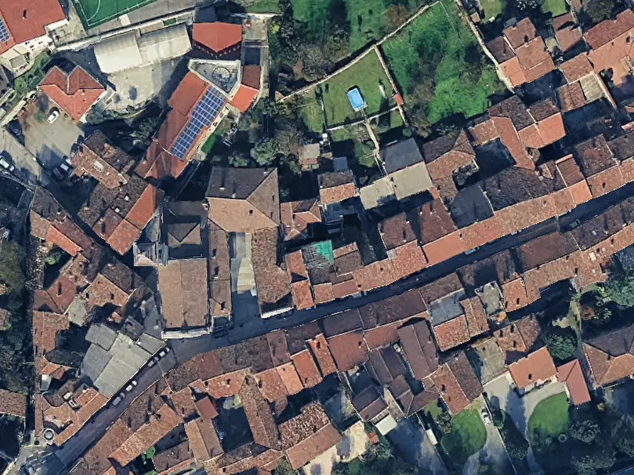 Immagine 12 di Laboratorio in vendita  in Via Roma  a Borgo Di Terzo