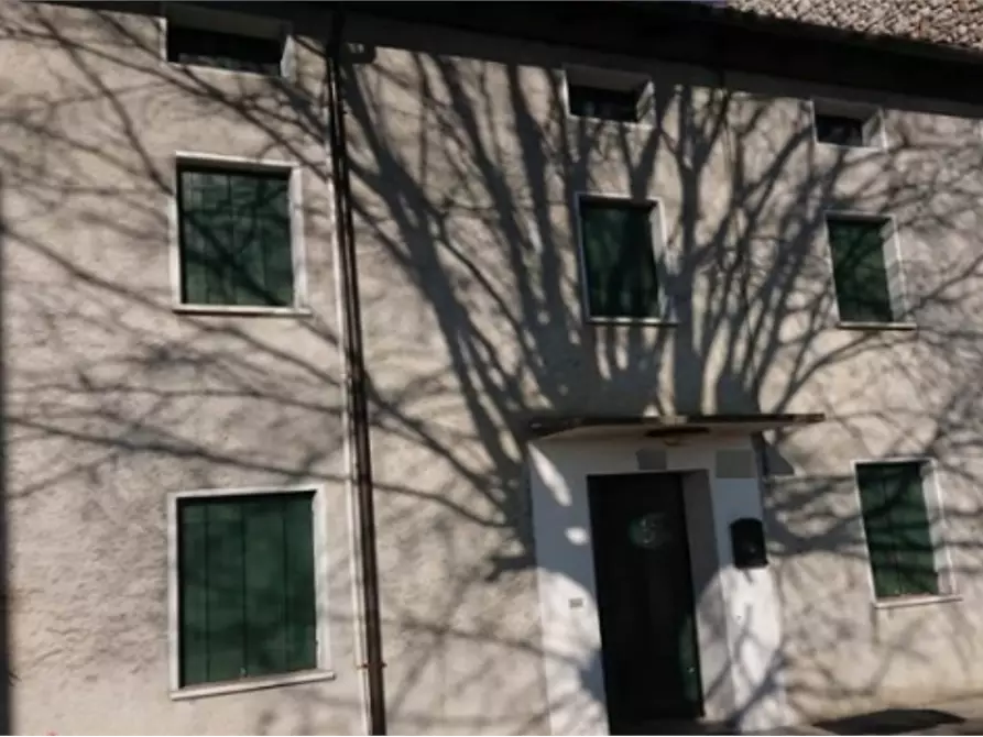 Immagine 1 di Casa indipendente in vendita  in Borgo Nadalin a Caneva