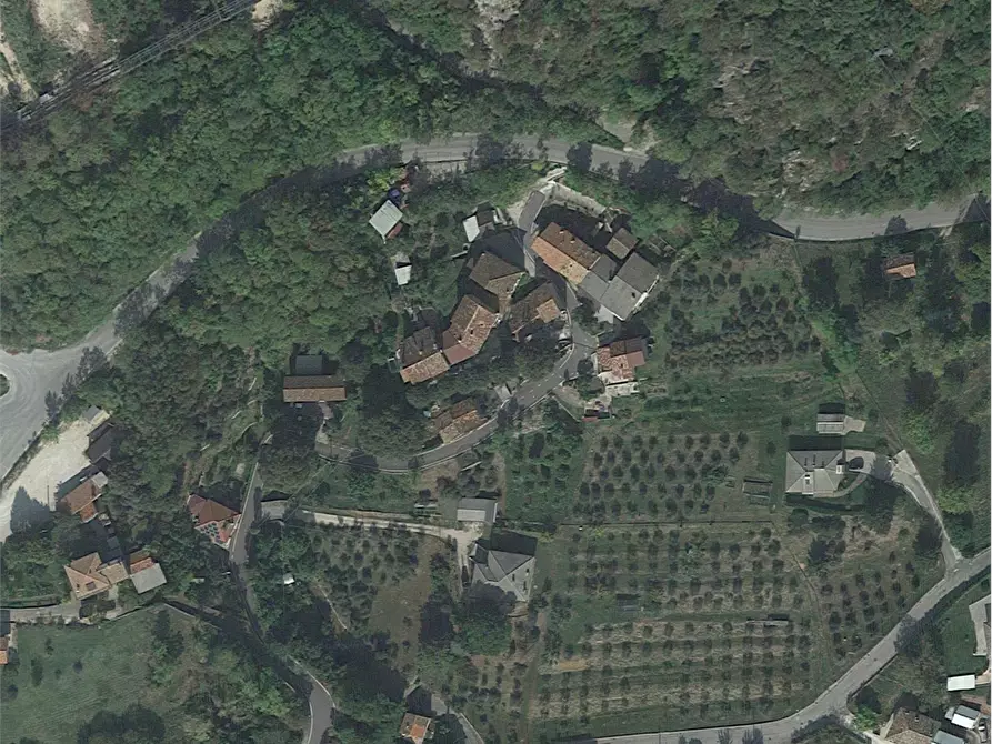 Immagine 8 di Casa indipendente in vendita  in Borgo Nadalin a Caneva