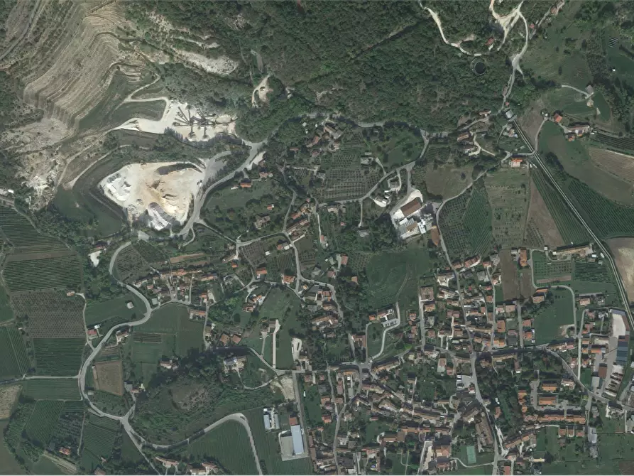 Immagine 9 di Casa indipendente in vendita  in Borgo Nadalin a Caneva