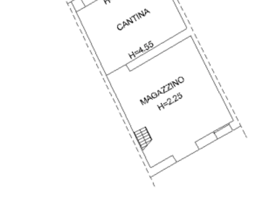 Immagine 15 di Casa indipendente in vendita  in Borgo Nadalin a Caneva