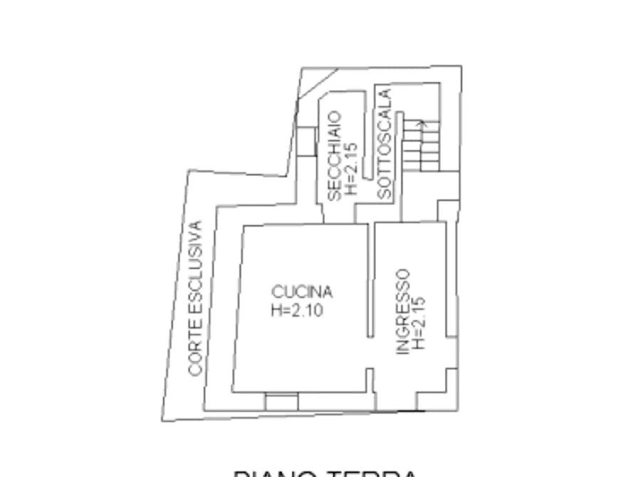 Immagine 17 di Casa indipendente in vendita  in Borgo Nadalin a Caneva