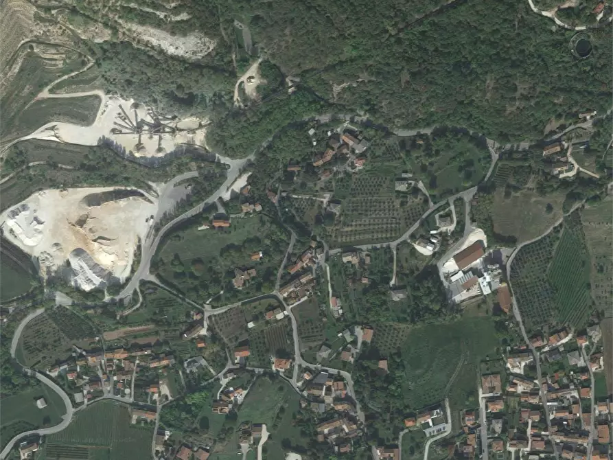 Immagine 22 di Casa indipendente in vendita  in Borgo Nadalin a Caneva