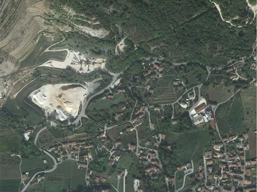 Immagine 23 di Casa indipendente in vendita  in Borgo Nadalin a Caneva