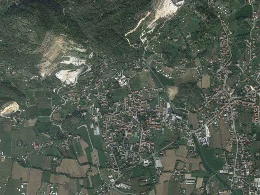 Immagine 25 di Casa indipendente in vendita  in Borgo Nadalin a Caneva