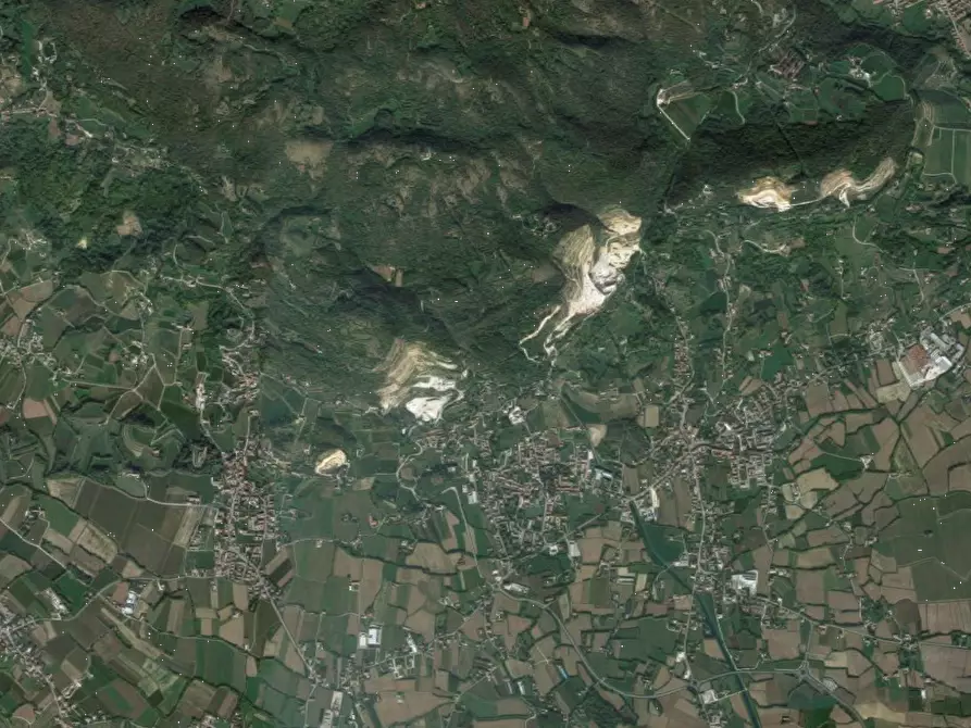 Immagine 28 di Casa indipendente in vendita  in Borgo Nadalin a Caneva