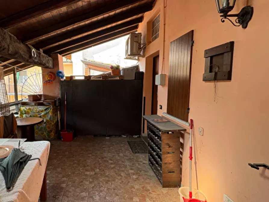 Immagine 3 di Appartamento in vendita  in Via Gaetano Donizetti a Cologno Al Serio