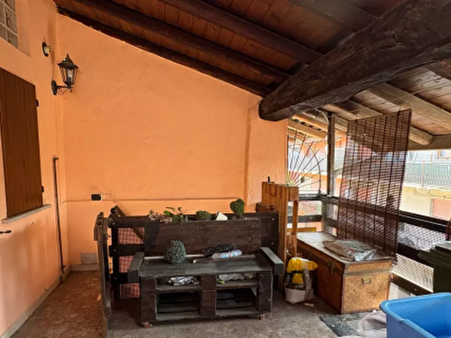 Immagine 4 di Appartamento in vendita  in Via Gaetano Donizetti a Cologno Al Serio