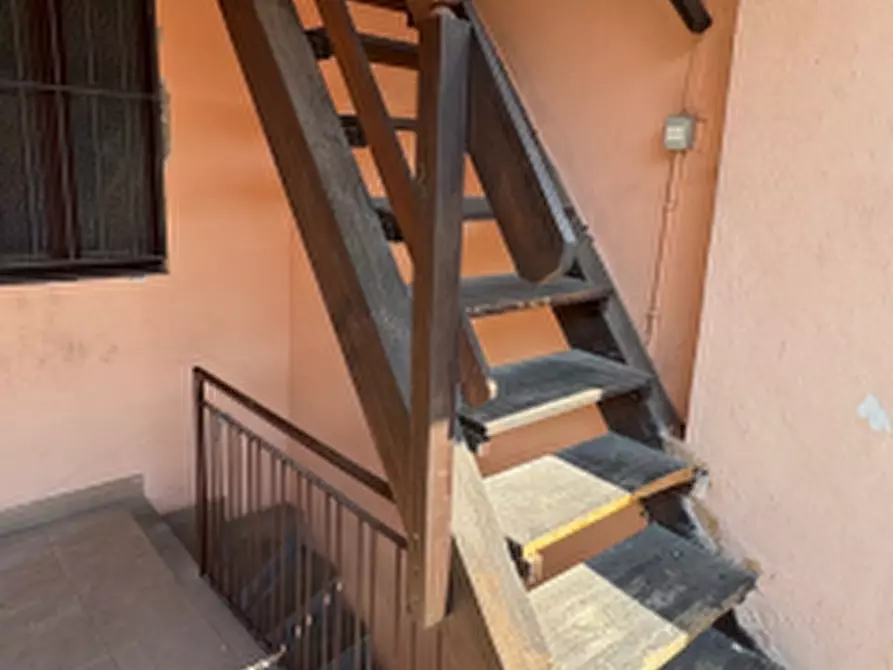 Immagine 5 di Appartamento in vendita  in Via Gaetano Donizetti a Cologno Al Serio