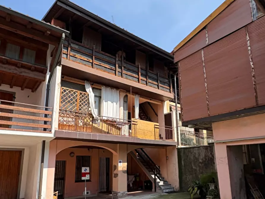 Immagine 1 di Appartamento in vendita  in Via Gaetano Donizetti a Cologno Al Serio