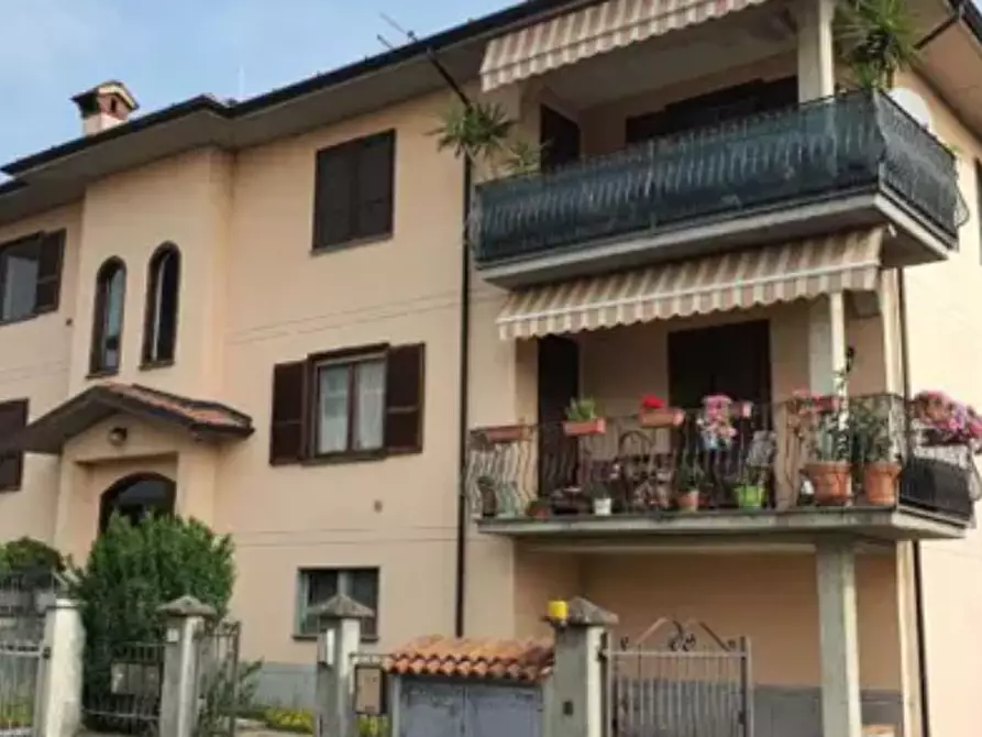 Immagine 3 di Appartamento in vendita  in Via Rocco Chiapponi a Castel San Giovanni