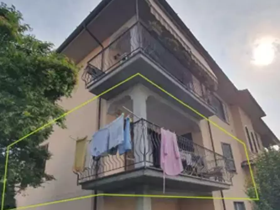 Immagine 4 di Appartamento in vendita  in Via Rocco Chiapponi a Castel San Giovanni