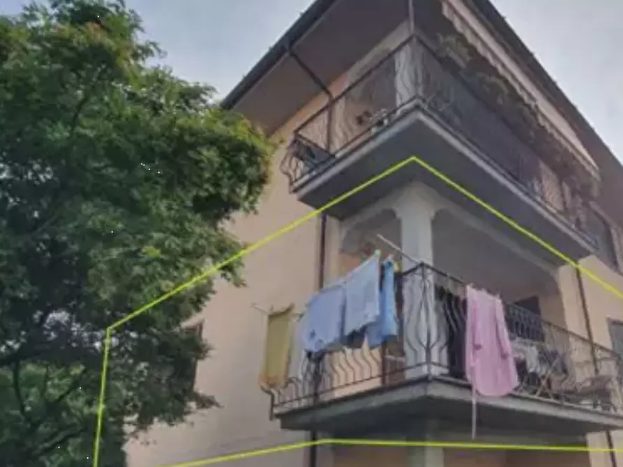 Immagine 5 di Appartamento in vendita  in Via Rocco Chiapponi a Castel San Giovanni