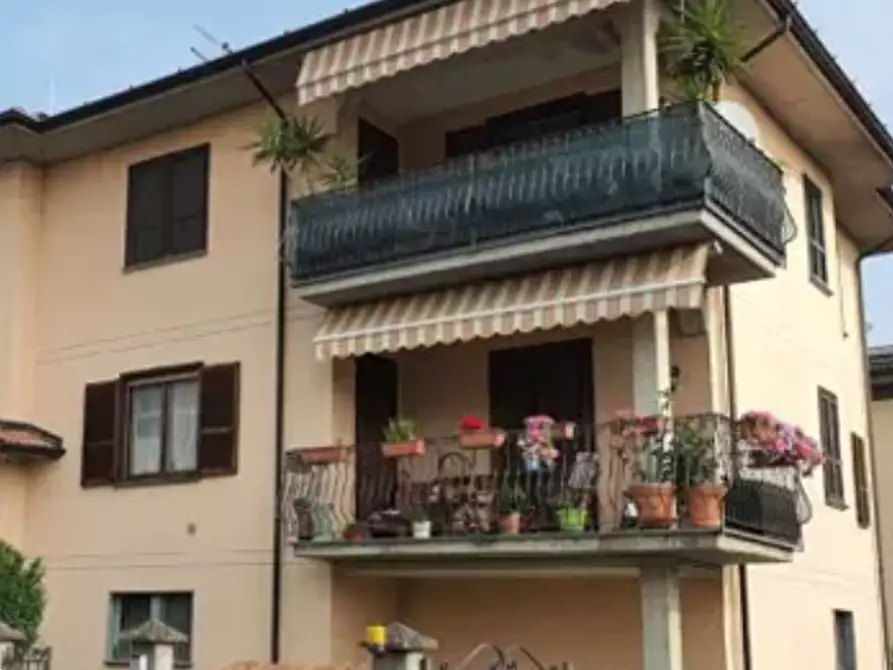 Immagine 7 di Appartamento in vendita  in Via Rocco Chiapponi a Castel San Giovanni