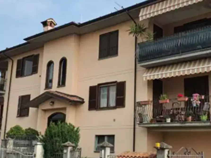 Immagine 8 di Appartamento in vendita  in Via Rocco Chiapponi a Castel San Giovanni