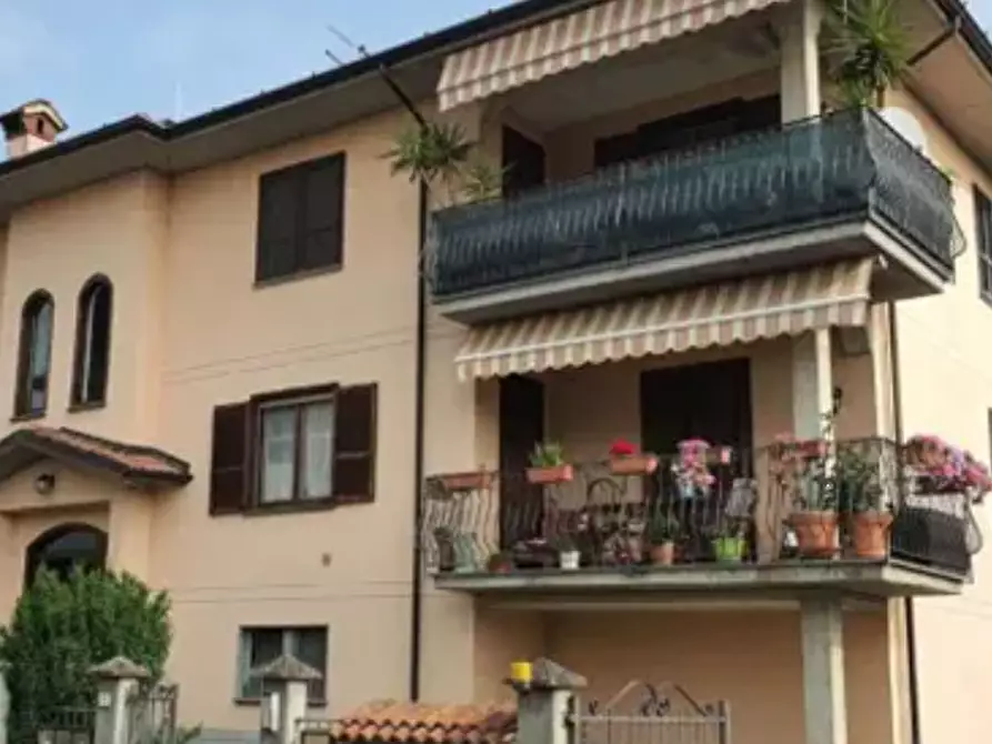 Immagine 9 di Appartamento in vendita  in Via Rocco Chiapponi a Castel San Giovanni