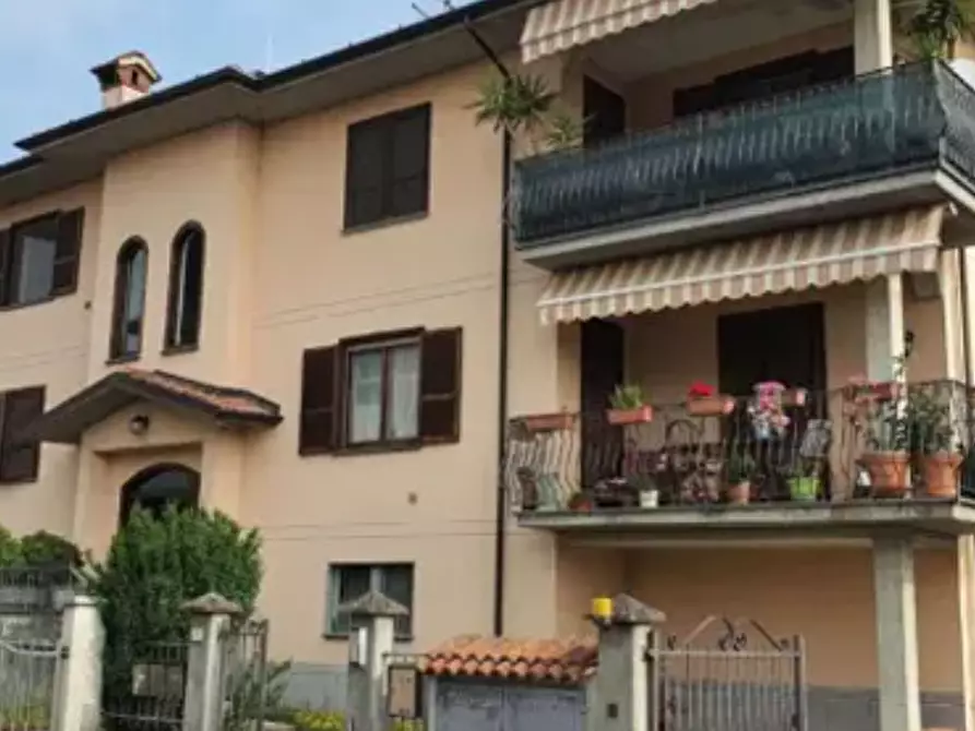 Immagine 10 di Appartamento in vendita  in Via Rocco Chiapponi a Castel San Giovanni