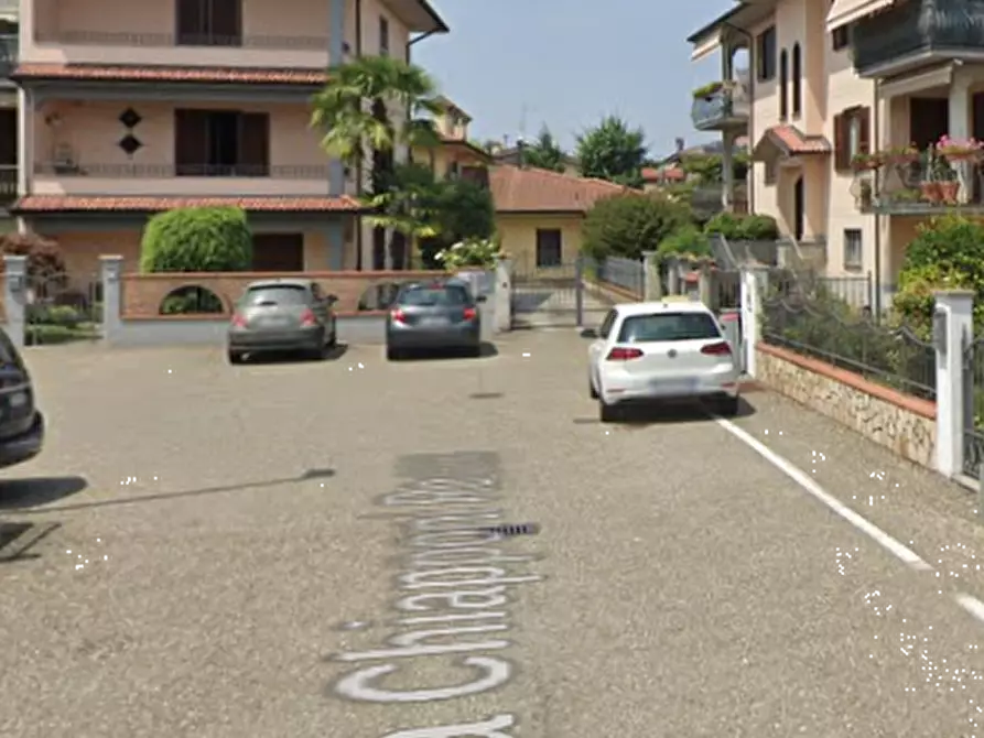 Immagine 11 di Appartamento in vendita  in Via Rocco Chiapponi a Castel San Giovanni