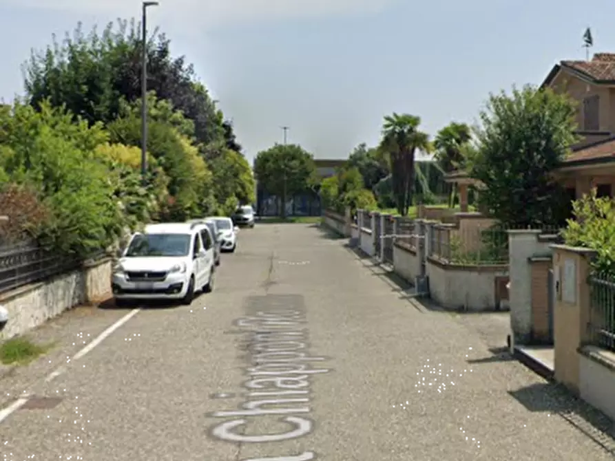 Immagine 12 di Appartamento in vendita  in Via Rocco Chiapponi a Castel San Giovanni