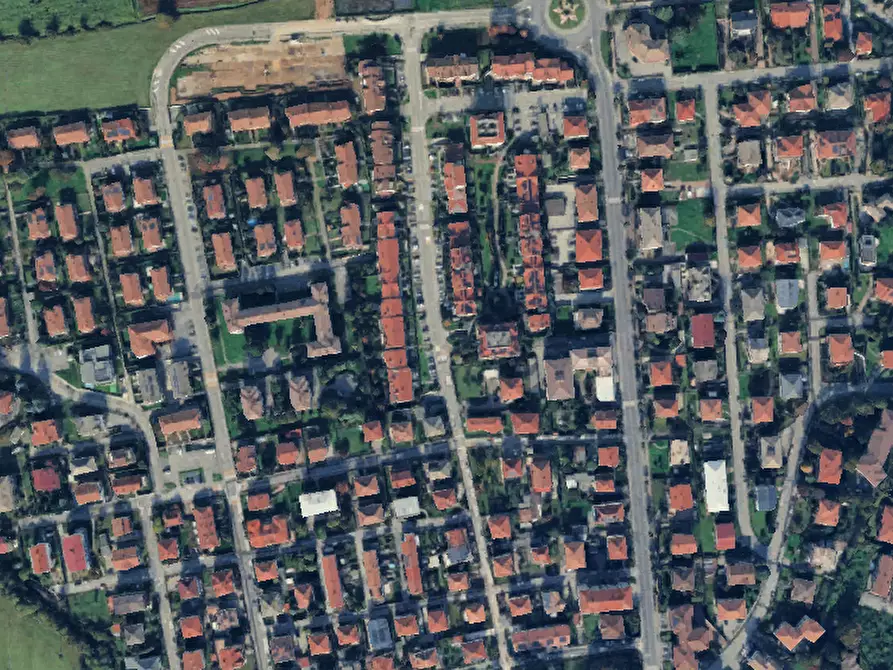 Immagine 4 di Garage in vendita  in Via Peter Paul Rubens a Brembate Di Sopra