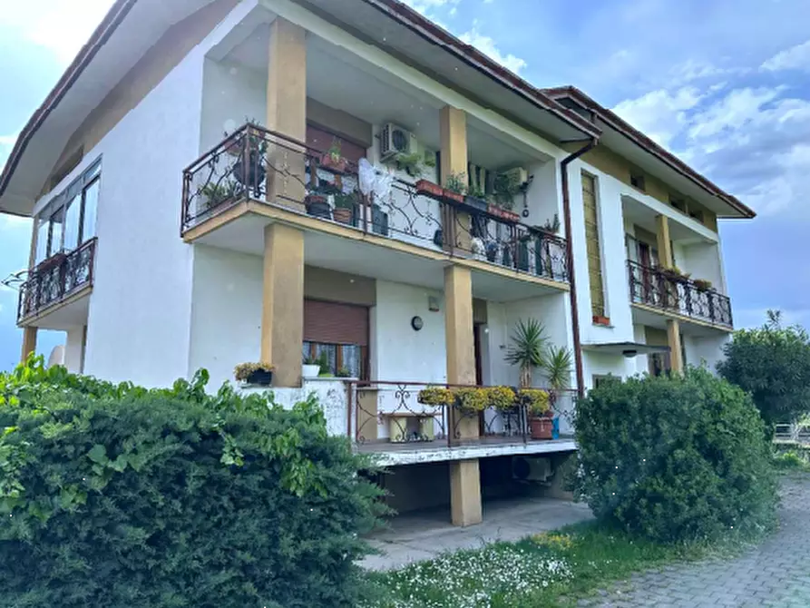 Immagine 2 di Appartamento in vendita  in Via Sclavons a Cordenons