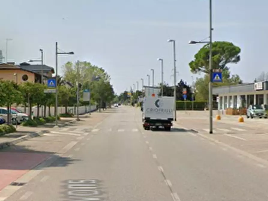 Immagine 7 di Appartamento in vendita  in Via Sclavons a Cordenons