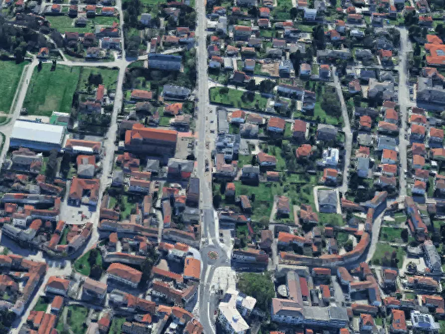 Immagine 10 di Appartamento in vendita  in Via Sclavons a Cordenons