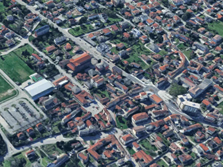 Immagine 11 di Appartamento in vendita  in Via Sclavons a Cordenons