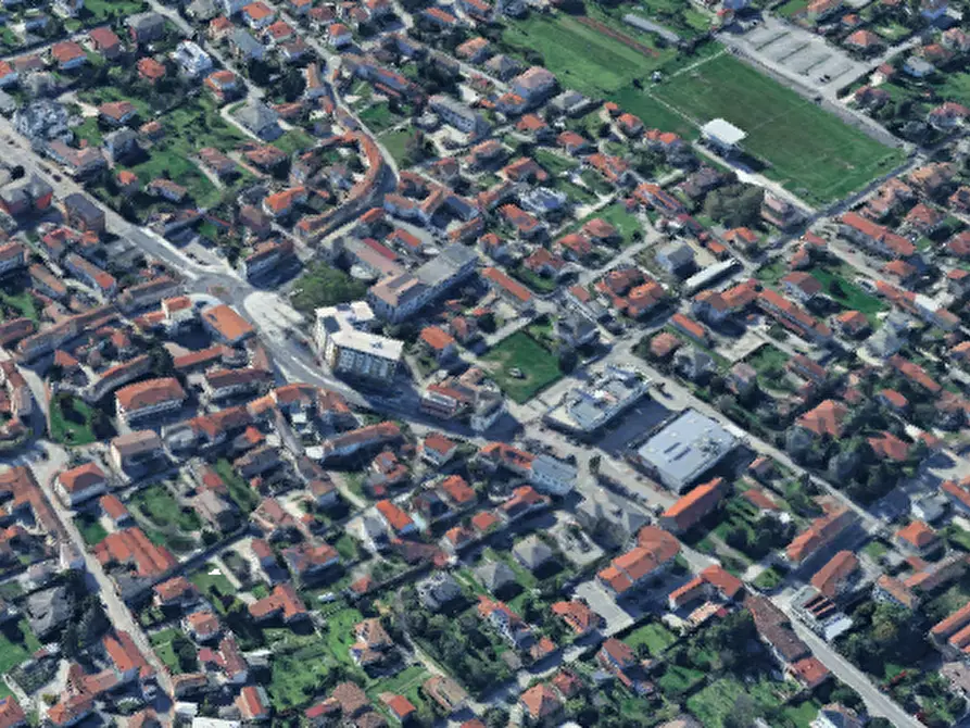 Immagine 12 di Appartamento in vendita  in Via Sclavons a Cordenons