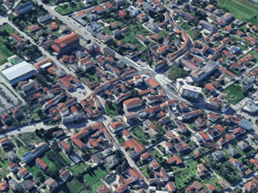 Immagine 13 di Appartamento in vendita  in Via Sclavons a Cordenons