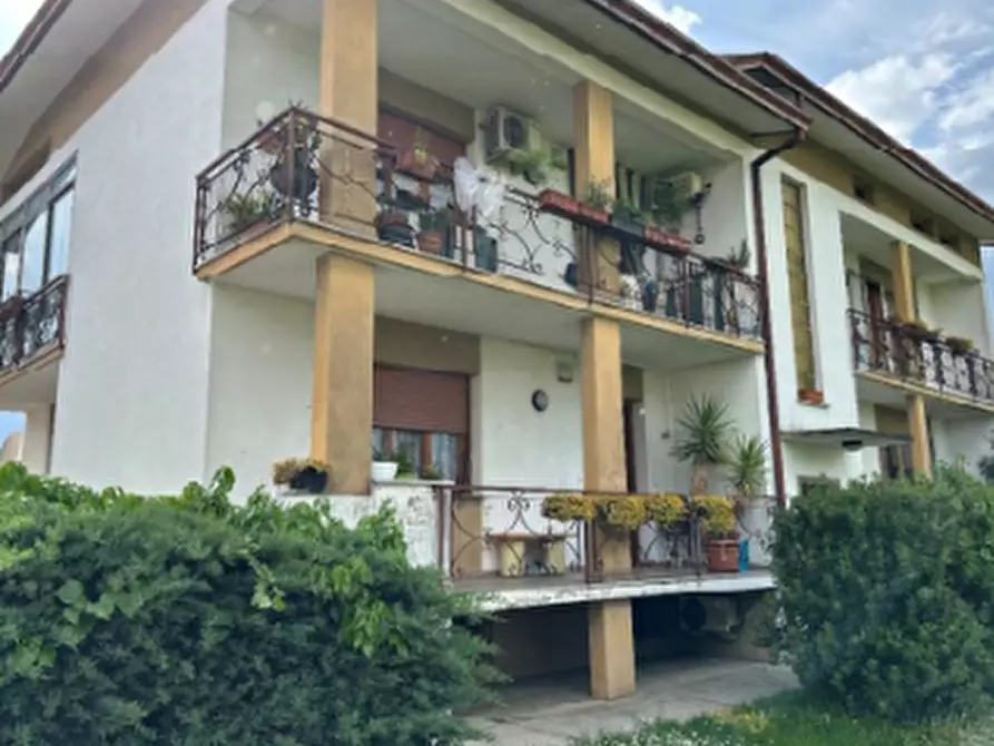 Immagine 14 di Appartamento in vendita  in Via Sclavons a Cordenons