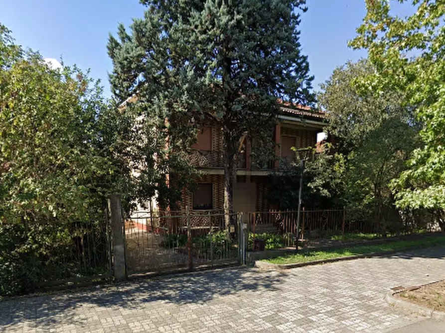 Immagine 5 di Appartamento in vendita  in Via Antonio Locatelli a Bariano