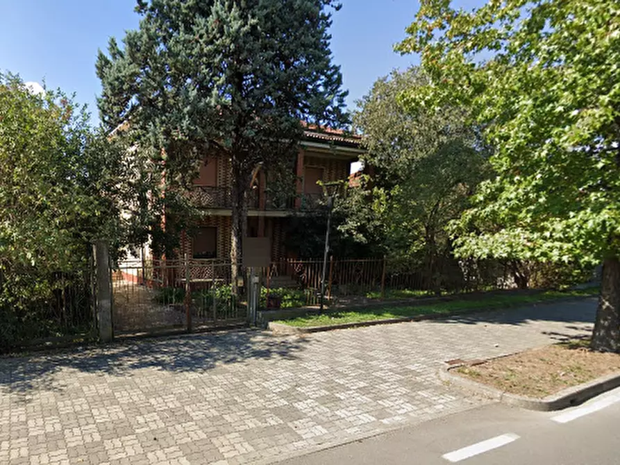 Immagine 6 di Appartamento in vendita  in Via Antonio Locatelli a Bariano