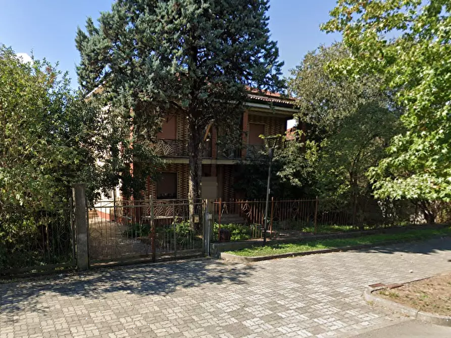 Immagine 8 di Appartamento in vendita  in Via Antonio Locatelli a Bariano