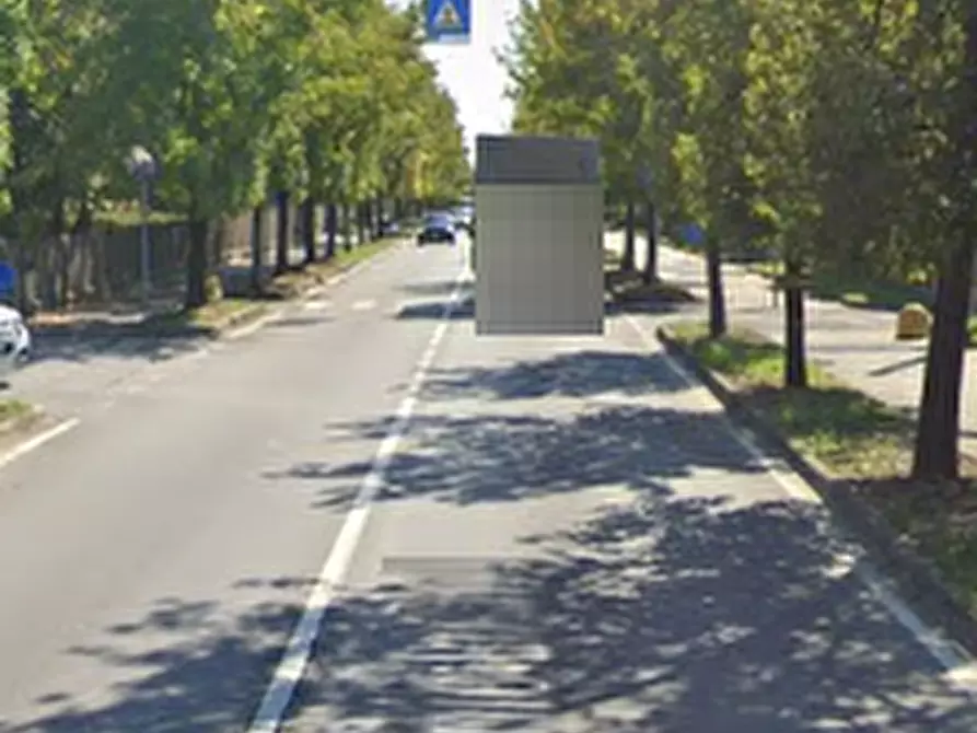 Immagine 19 di Appartamento in vendita  in Via Antonio Locatelli a Bariano