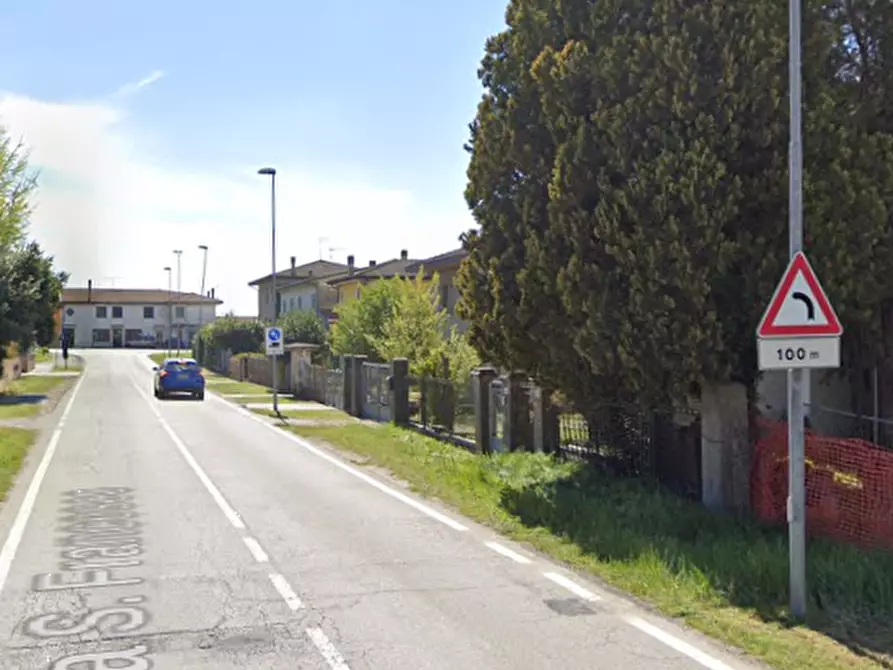 Immagine 24 di Appartamento in vendita  in Viale Eridania a Ceregnano