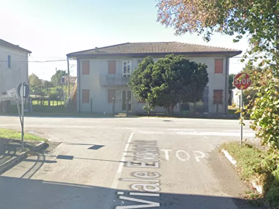 Immagine 25 di Appartamento in vendita  in Viale Eridania a Ceregnano