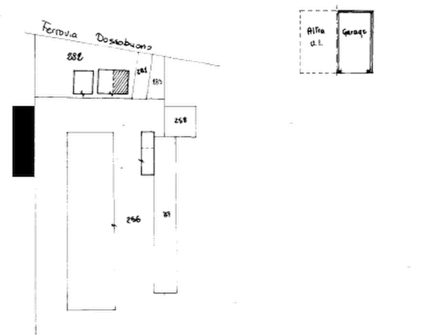 Immagine 30 di Appartamento in vendita  in Viale Eridania a Ceregnano