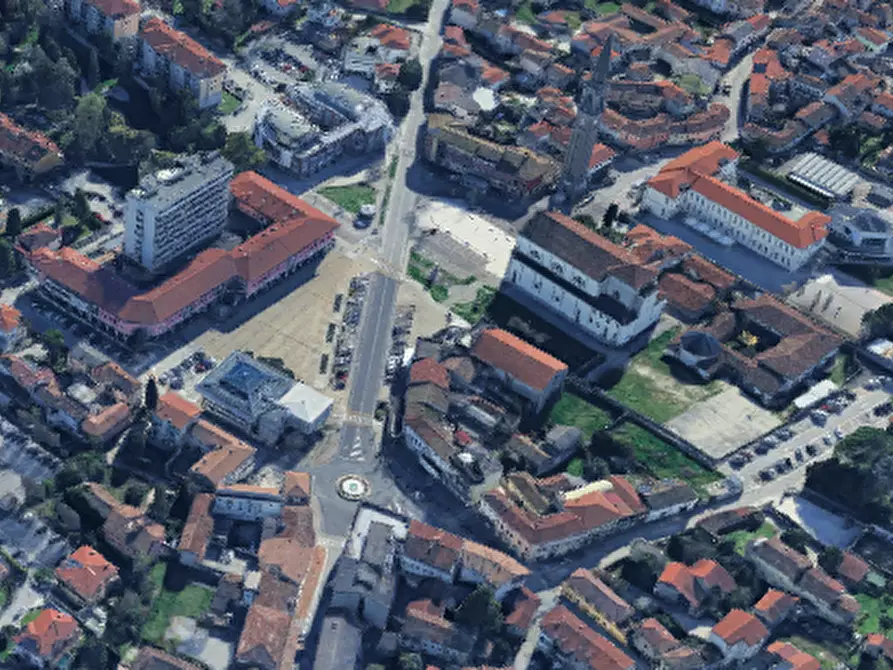 Immagine 1 di Appartamento in vendita  in Piazza della Vittoria  a Cordenons