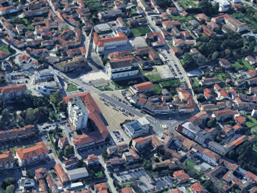 Immagine 2 di Appartamento in vendita  in Piazza della Vittoria  a Cordenons