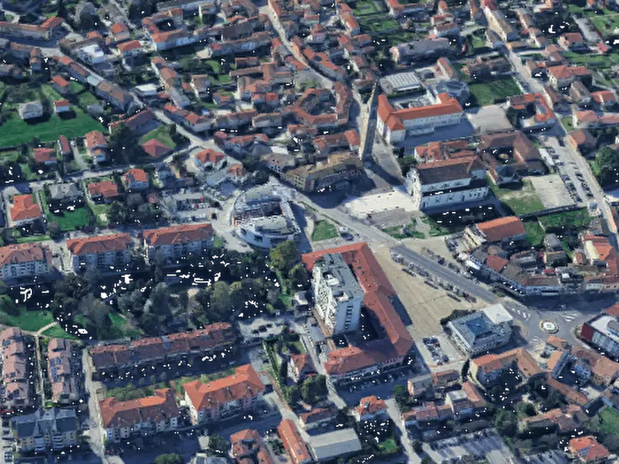 Immagine 3 di Appartamento in vendita  in Piazza della Vittoria  a Cordenons