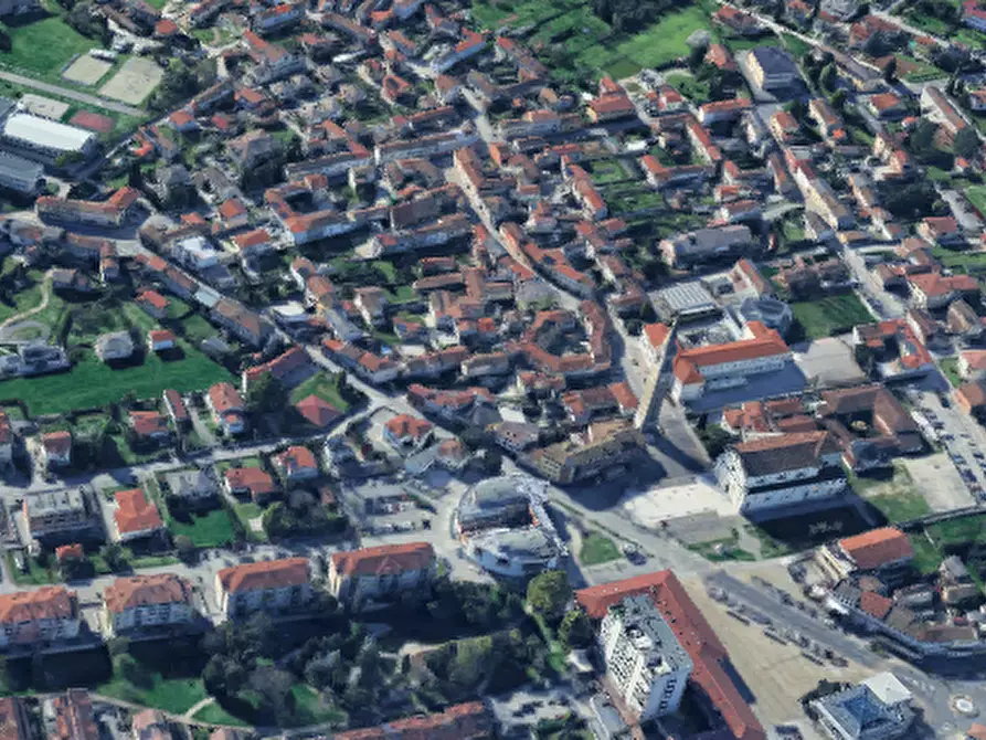 Immagine 4 di Appartamento in vendita  in Piazza della Vittoria  a Cordenons