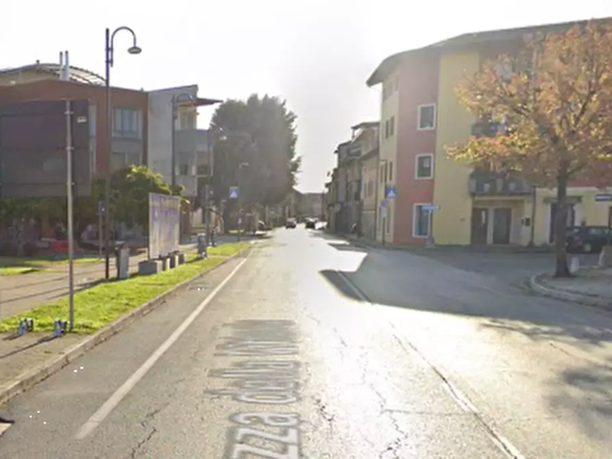 Immagine 8 di Appartamento in vendita  in Piazza della Vittoria  a Cordenons