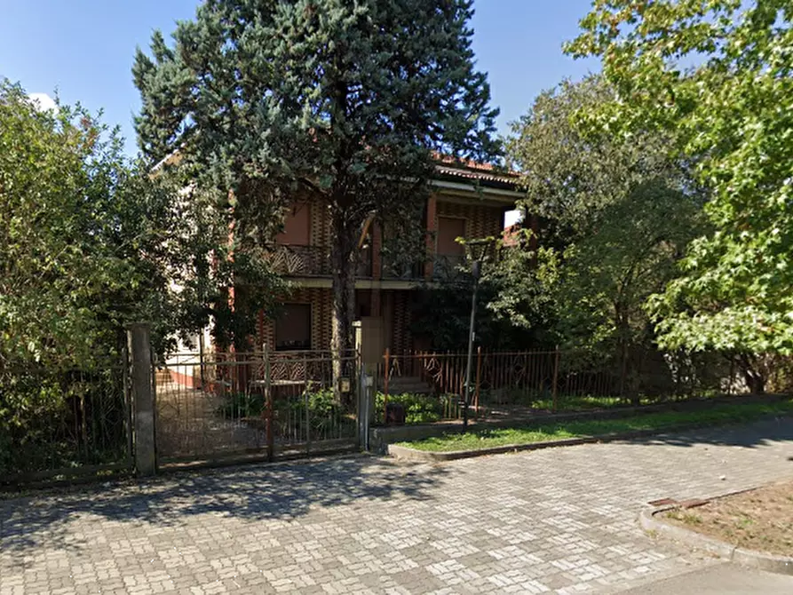 Immagine 4 di Appartamento in vendita  in Via Antonio Locatelli a Bariano