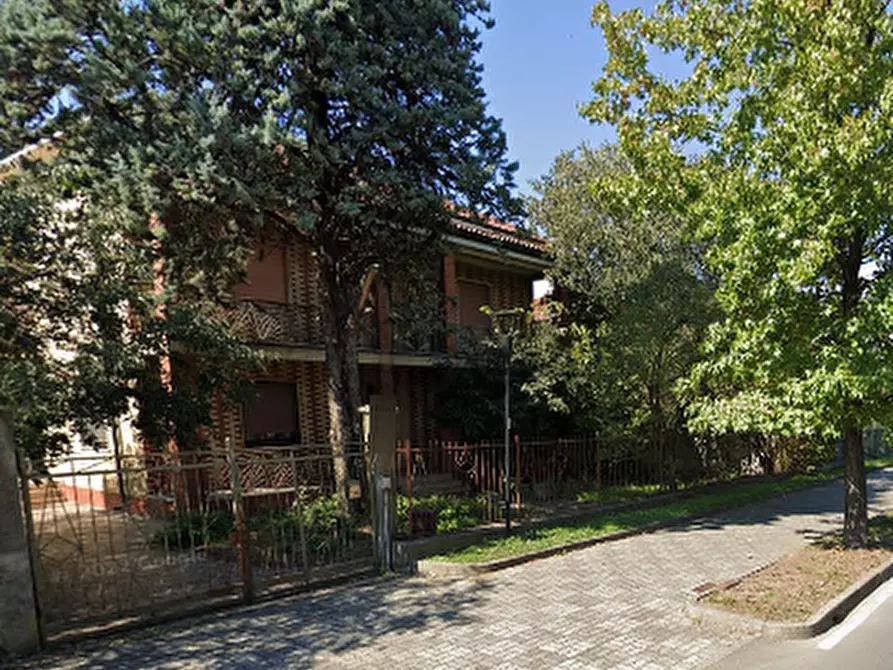 Immagine 6 di Appartamento in vendita  in Via Antonio Locatelli a Bariano