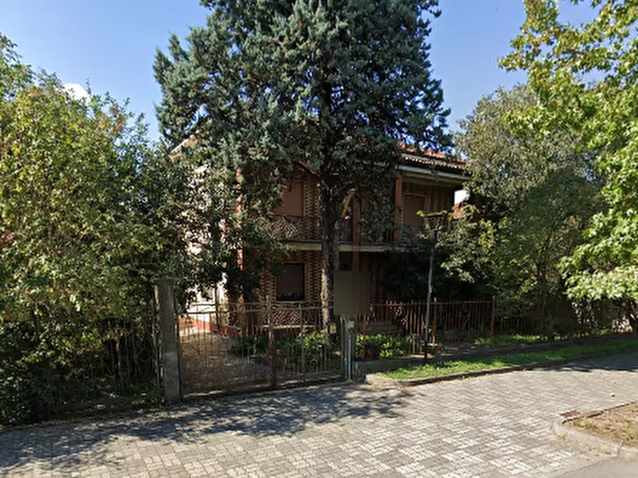 Immagine 7 di Appartamento in vendita  in Via Antonio Locatelli a Bariano