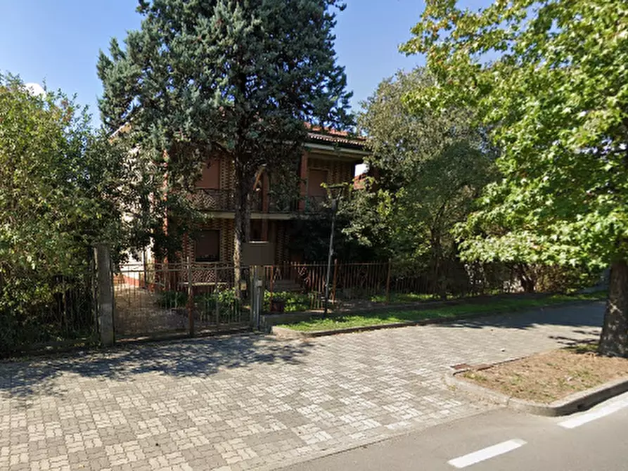 Immagine 8 di Appartamento in vendita  in Via Antonio Locatelli a Bariano