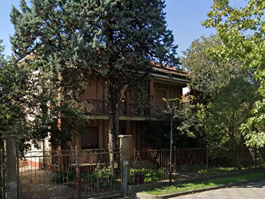 Immagine 1 di Appartamento in vendita  in Via Antonio Locatelli  a Bariano