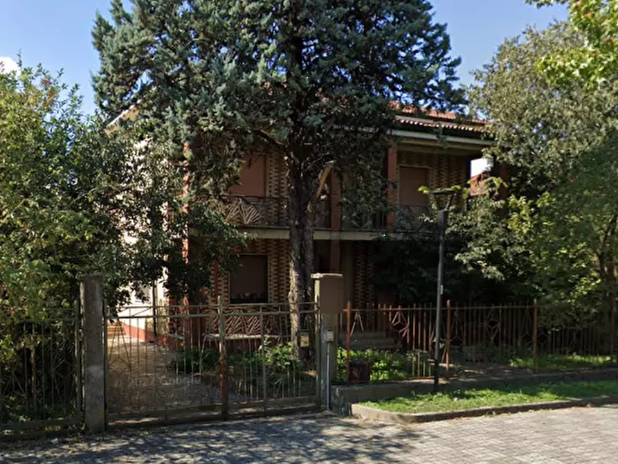 Immagine 7 di Appartamento in vendita  in Via Antonio Locatelli  a Bariano