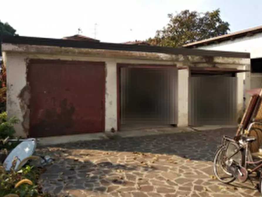 Immagine 14 di Appartamento in vendita  in Via Antonio Locatelli  a Bariano